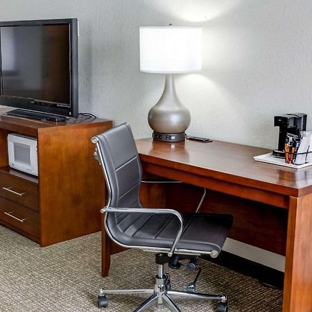Comfort Inn Kearney - Liberty Eksteriør bilde