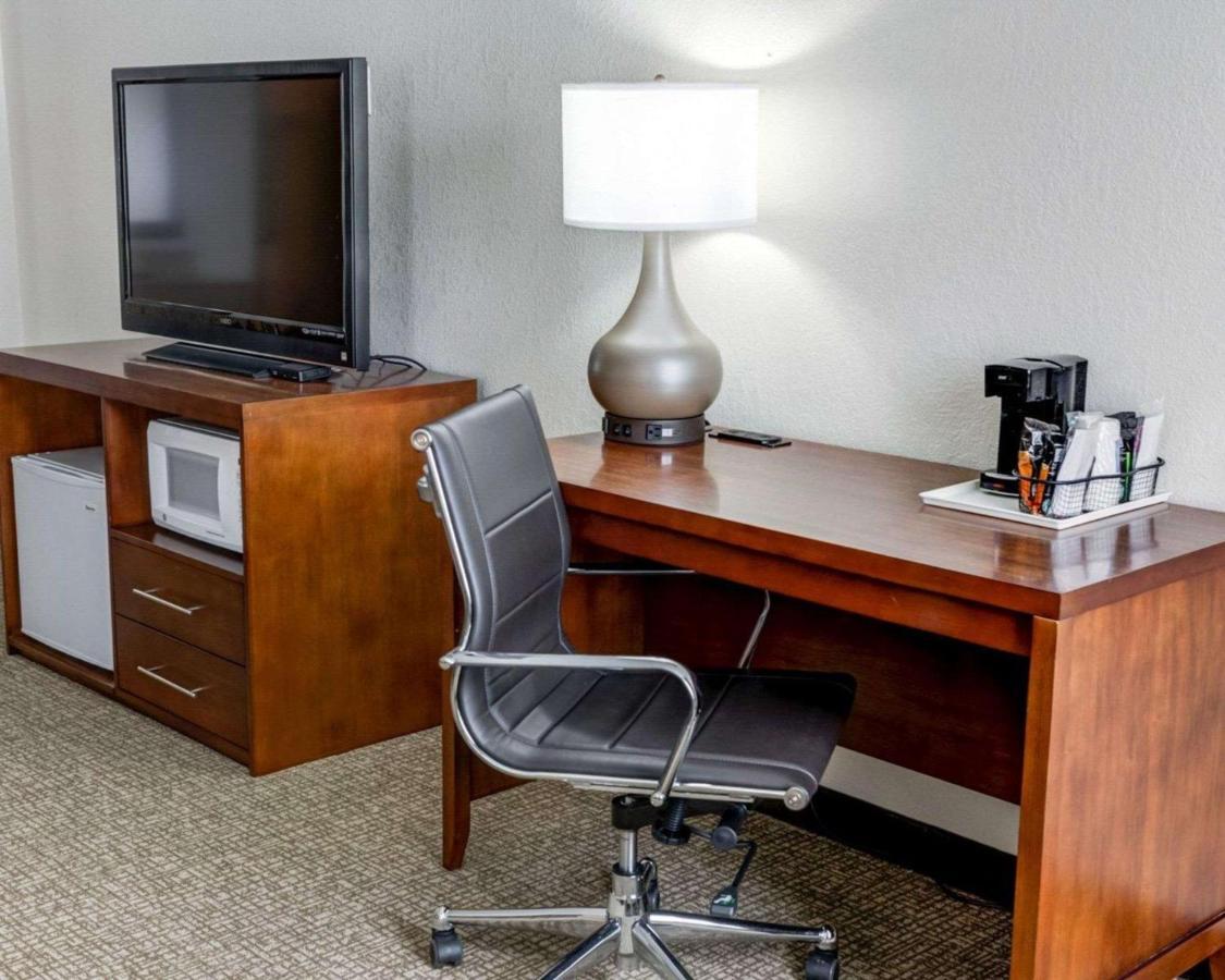 Comfort Inn Kearney - Liberty Eksteriør bilde