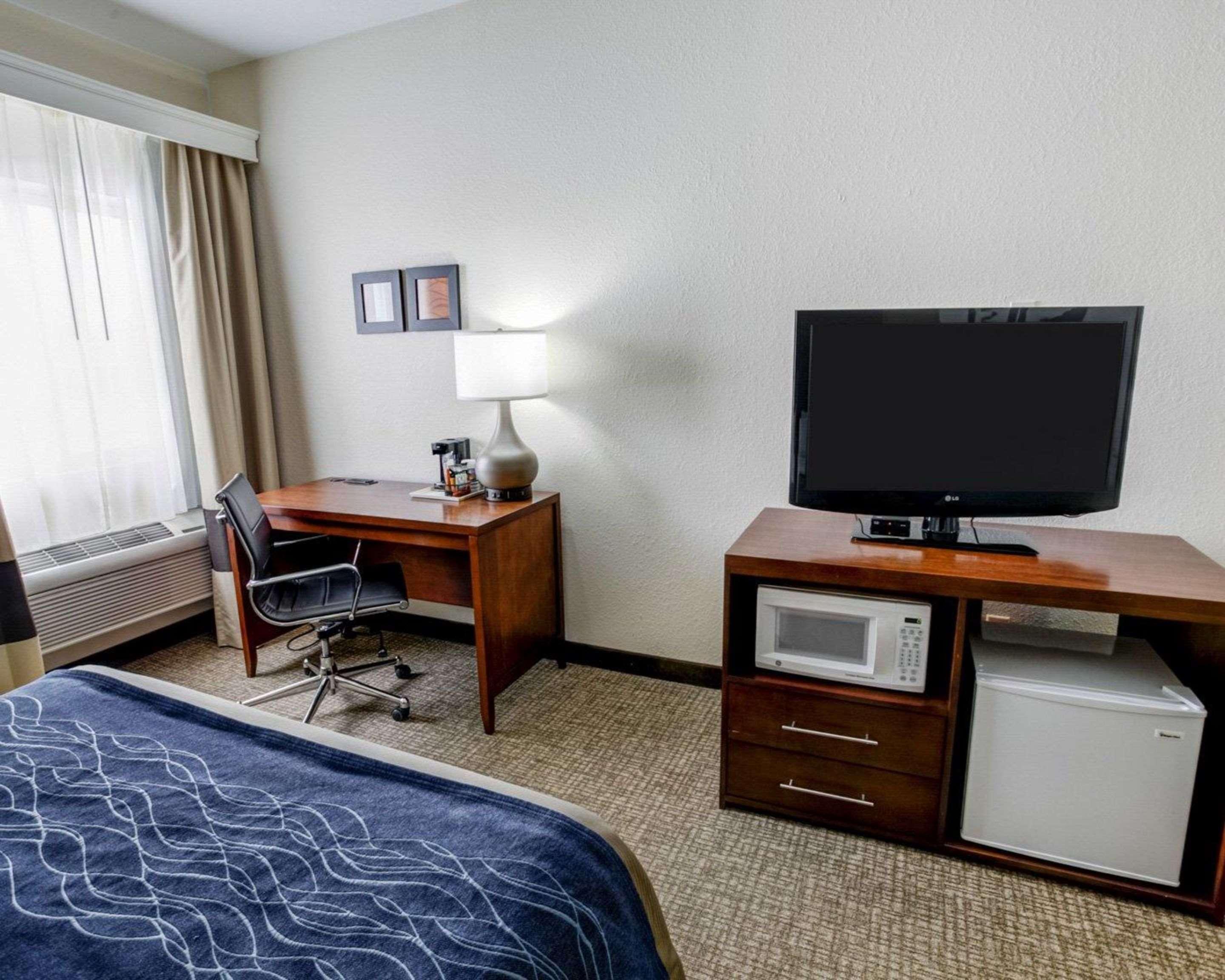 Comfort Inn Kearney - Liberty Eksteriør bilde
