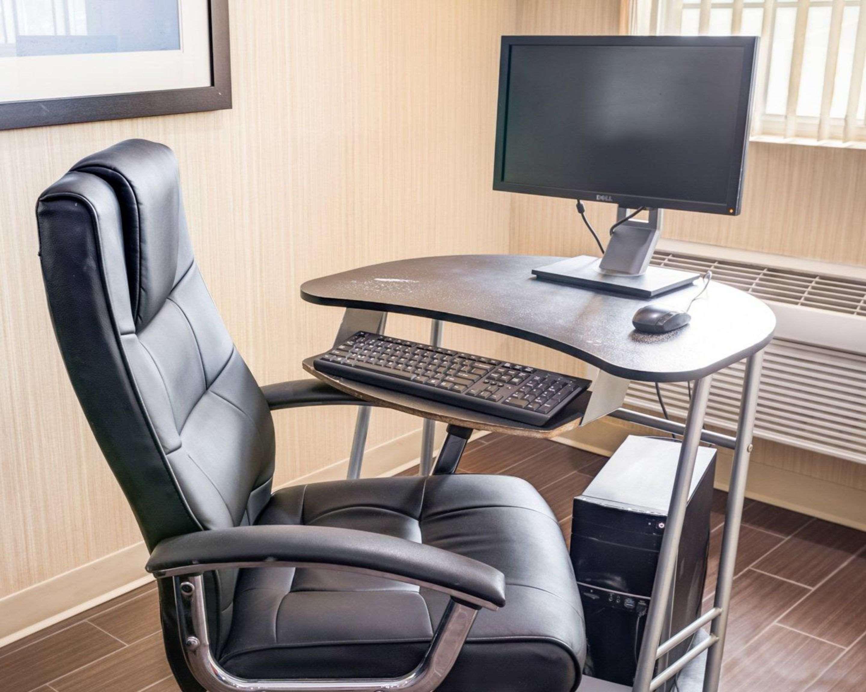 Comfort Inn Kearney - Liberty Eksteriør bilde