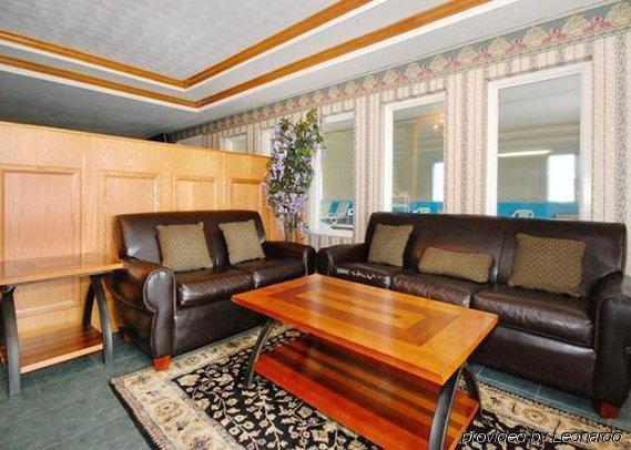 Comfort Inn Kearney - Liberty Interiør bilde