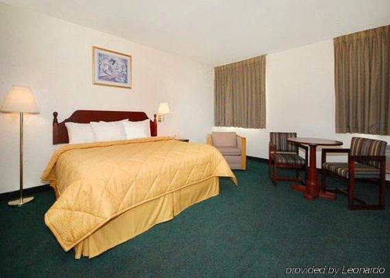 Comfort Inn Kearney - Liberty Rom bilde