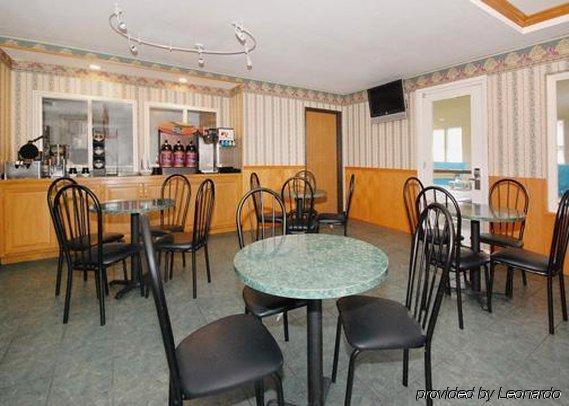 Comfort Inn Kearney - Liberty Restaurant bilde