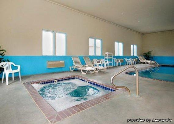 Comfort Inn Kearney - Liberty Fasiliteter bilde