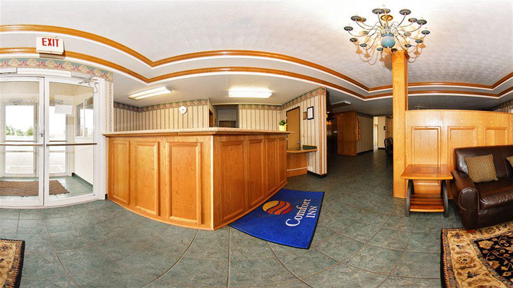 Comfort Inn Kearney - Liberty Eksteriør bilde